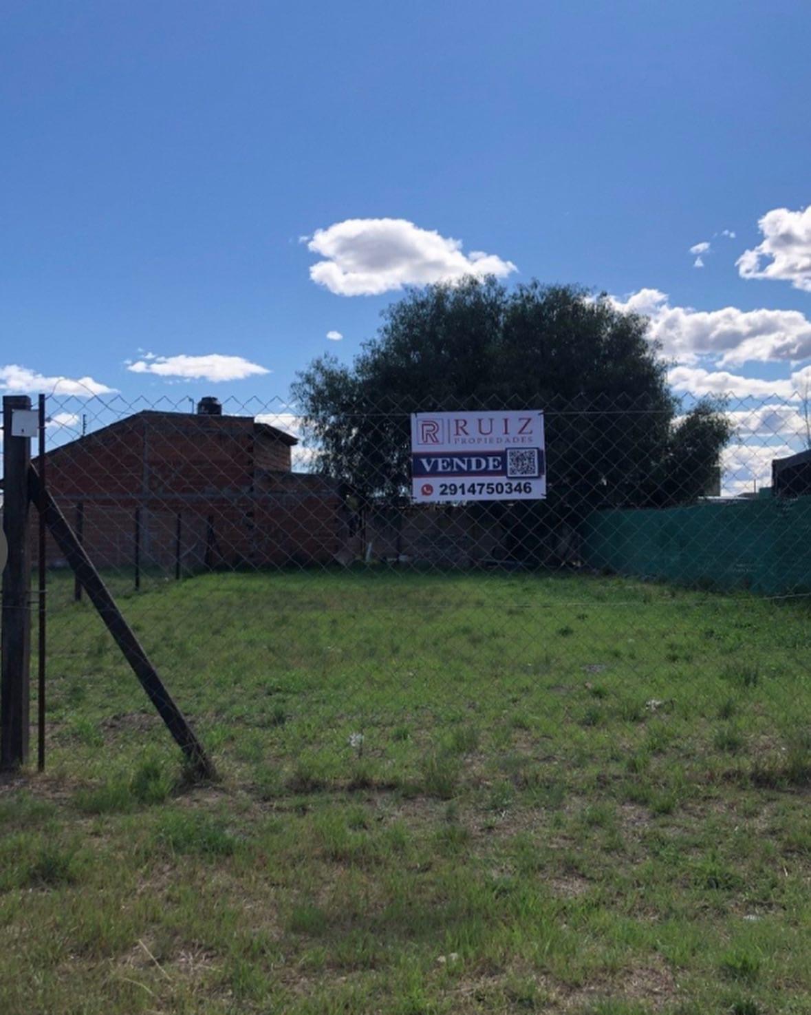 Terreno en Venta en Guardia Vieja 2712, Villa Hipodromo, Bahía Blanca - Bahía Blanca Propiedades | SITIO OFICIAL l