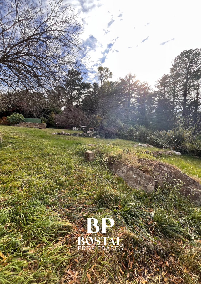 Casa en Venta en Belisario 900,  Villa Ventana - Bahía Blanca Propiedades | SITIO OFICIAL l