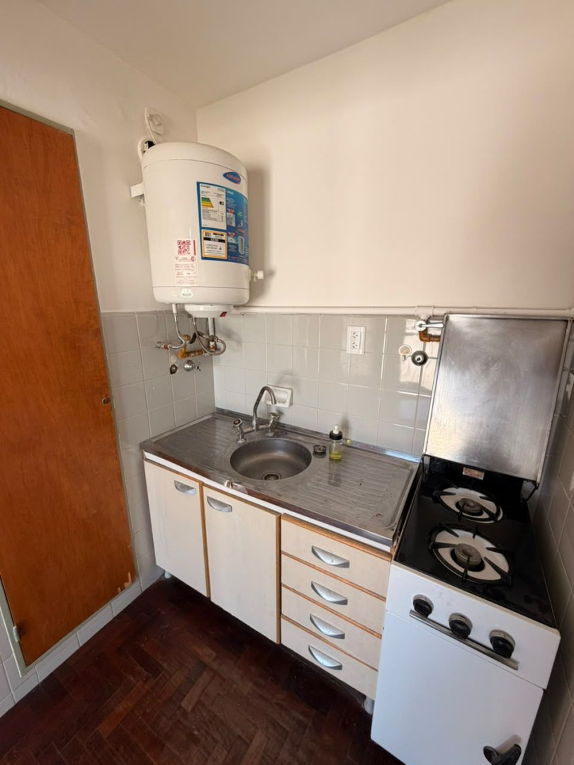 Departamento en Alquiler en BROWN 227 PISO 7 DEPARTAMENTO 9, Centro, Bahía Blanca - Bahía Blanca Propiedades | SITIO OFICIAL l