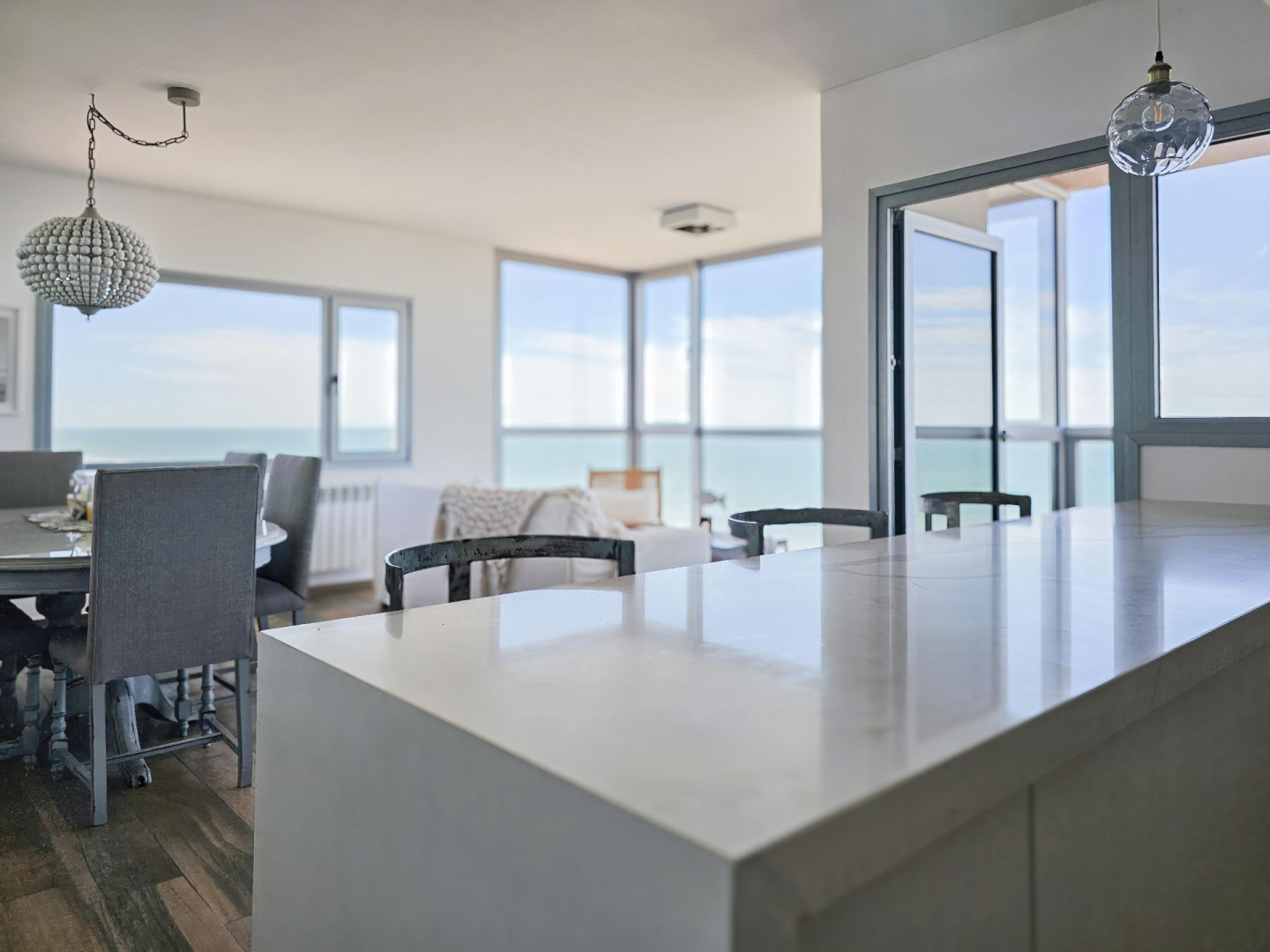 Departamento en Venta en Av Costanera Peron 900,  Monte Hermoso - Bahía Blanca Propiedades | SITIO OFICIAL l