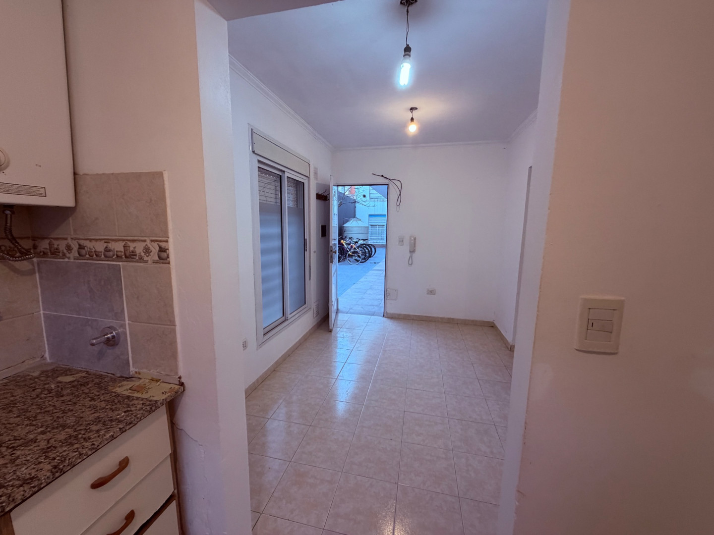 Departamento en Alquiler en Laprida 167, Napostá, Bahía Blanca - Bahía Blanca Propiedades | SITIO OFICIAL l
