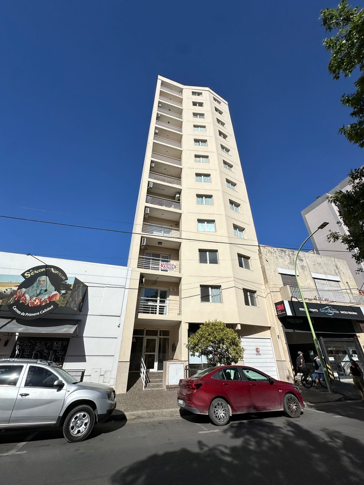 Departamento en Venta en Vieytes 438, Centro, Bahía Blanca - Bahía Blanca Propiedades | SITIO OFICIAL l