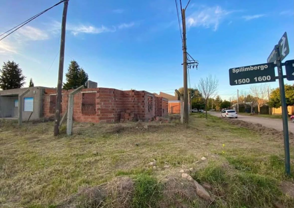 Casa en Venta en Washington Y Spilimbergo, Millamapu, Bahía Blanca - Bahía Blanca Propiedades | SITIO OFICIAL l