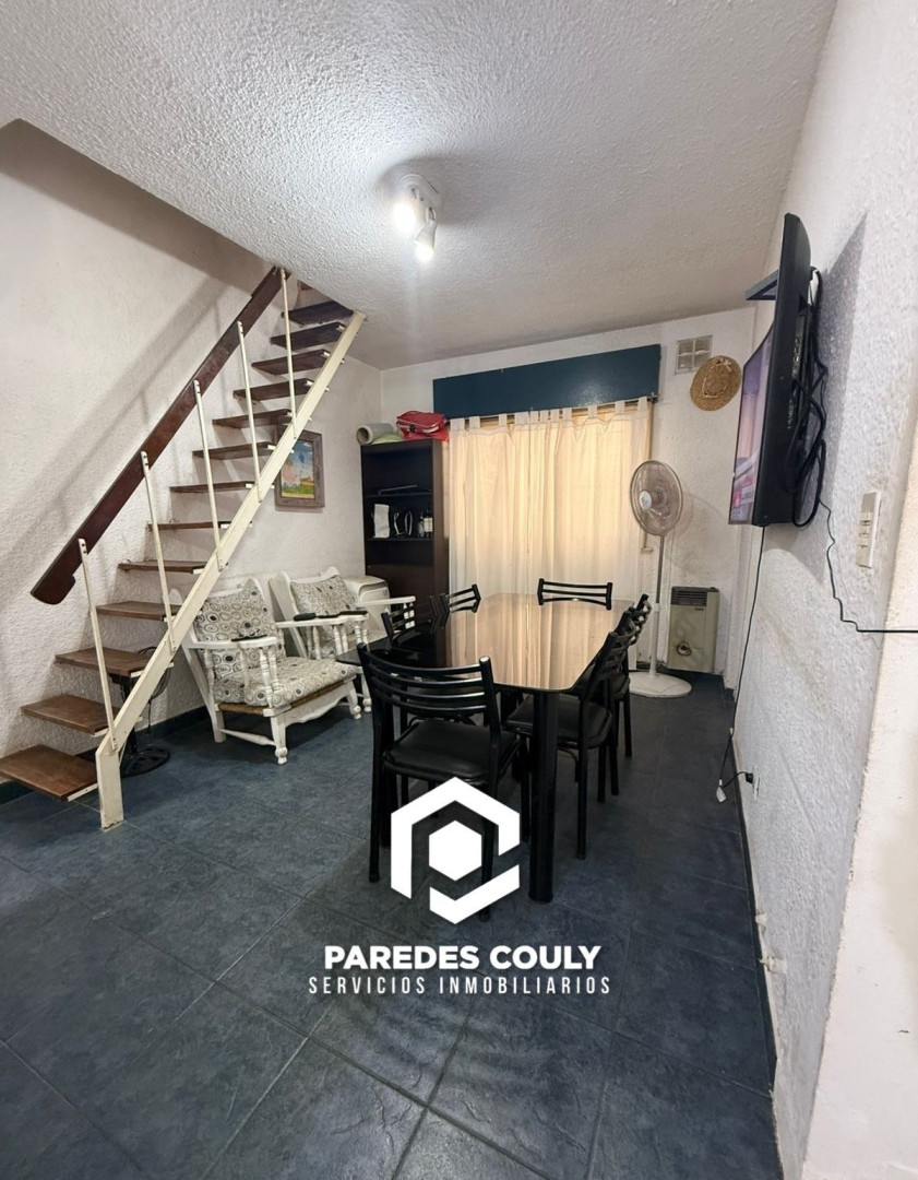 Duplex en Venta en Pampa 450, Centro, Monte Hermoso - Bahía Blanca Propiedades | SITIO OFICIAL l