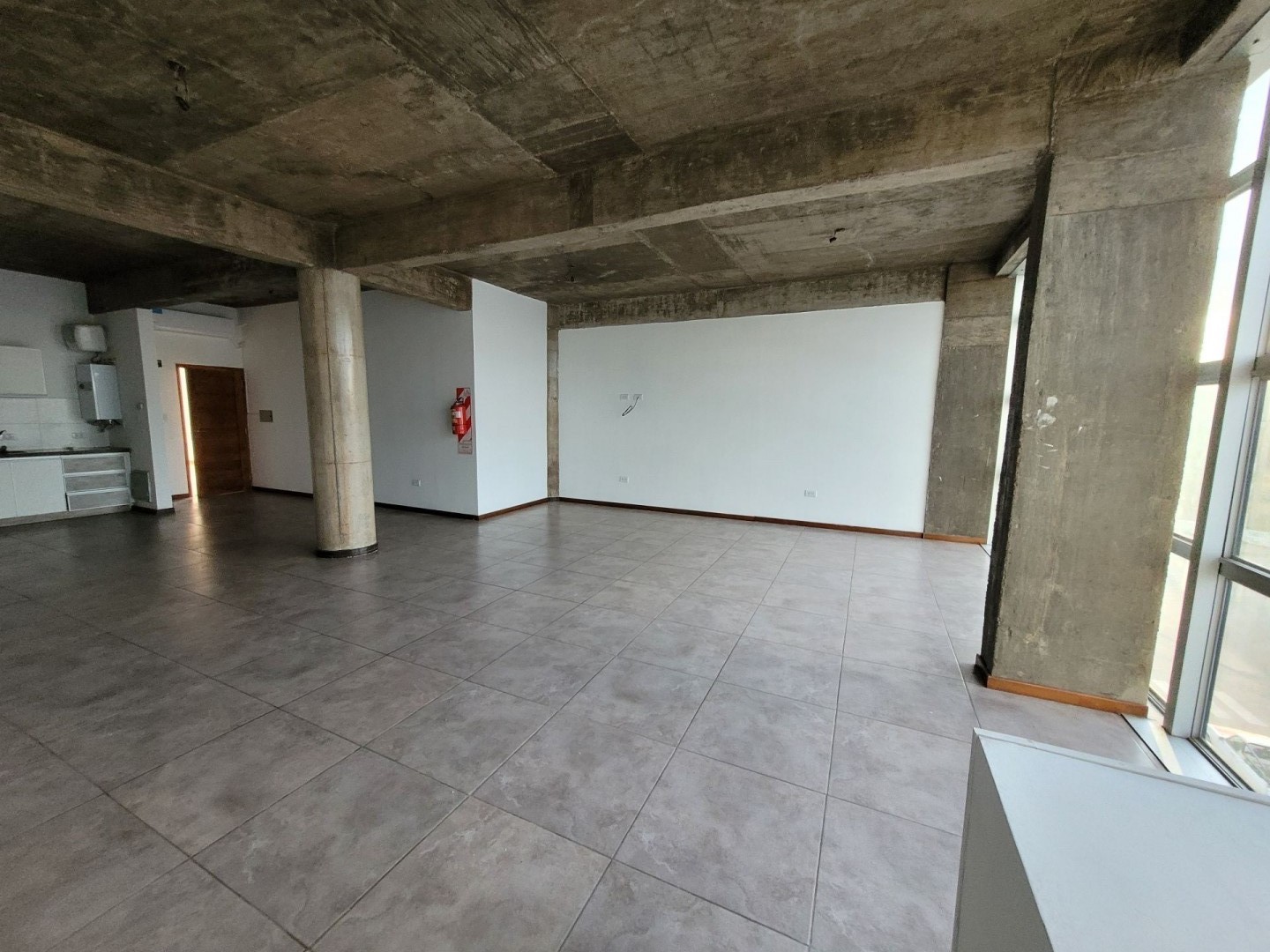 Oficina en Alquiler en San Luis 72,  Bahía Blanca - Bahía Blanca Propiedades | SITIO OFICIAL l