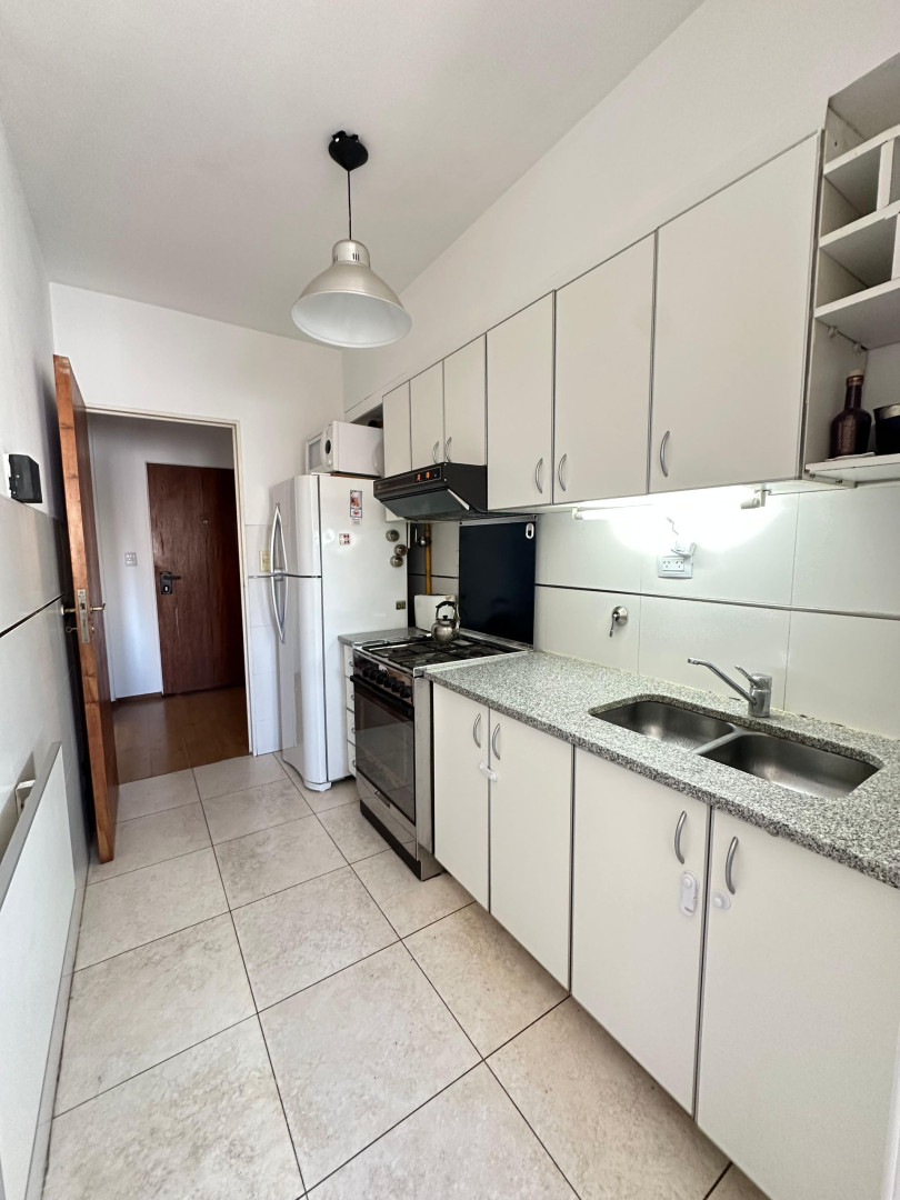Departamento en Alquiler en SOLER 205, Centro, Bahía Blanca - Bahía Blanca Propiedades | SITIO OFICIAL l