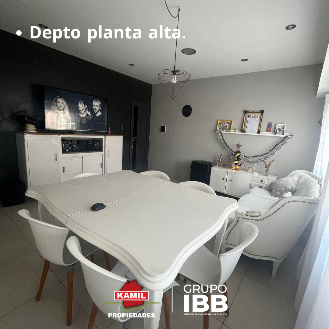 Casa en Venta en Zelarrayan 519, Centro, Bahía Blanca - Bahía Blanca Propiedades | SITIO OFICIAL l