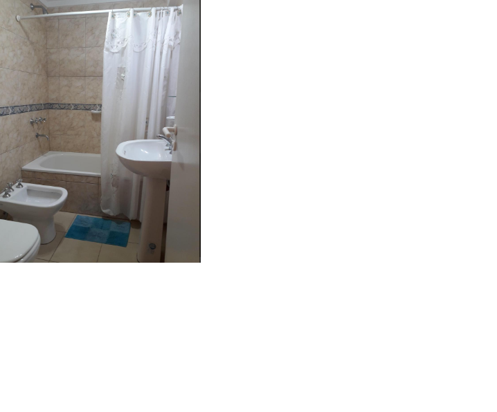 Departamento en Alquiler en Caronti 127, Centro, Bahía Blanca - Bahía Blanca Propiedades | SITIO OFICIAL l