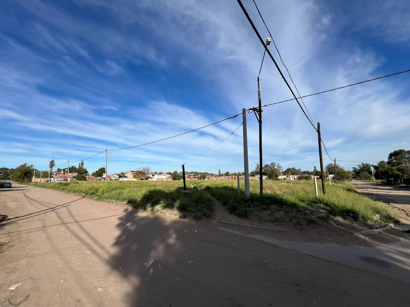 Terreno en Venta en Formosa Esquina Astolfi,  Bahía Blanca - Bahía Blanca Propiedades | SITIO OFICIAL l