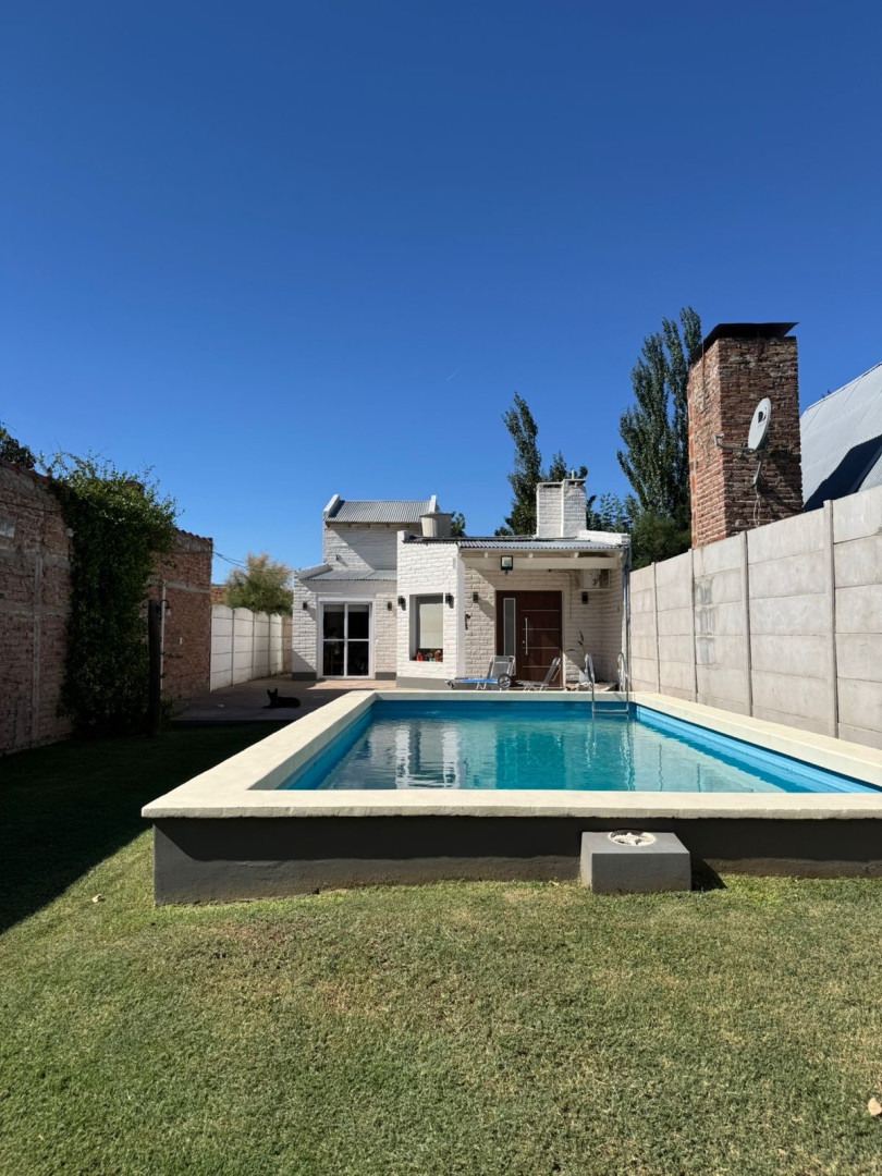 Casa en Venta en Salliqueló 1200, Patagonia, Bahía Blanca - Bahía Blanca Propiedades | SITIO OFICIAL l