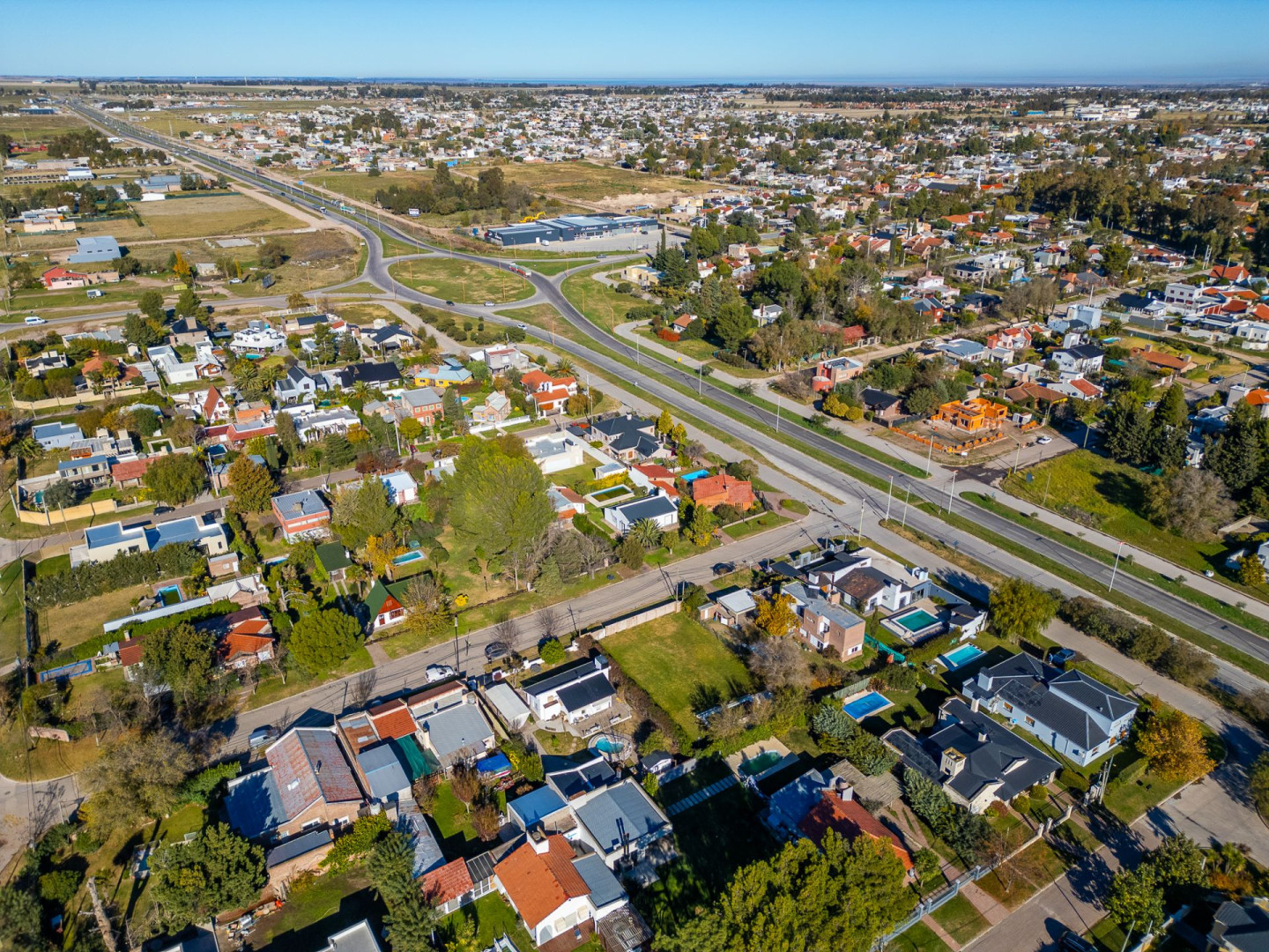 Terreno en Venta en Melipal 842, Patagonia, Bahía Blanca - Bahía Blanca Propiedades | SITIO OFICIAL l