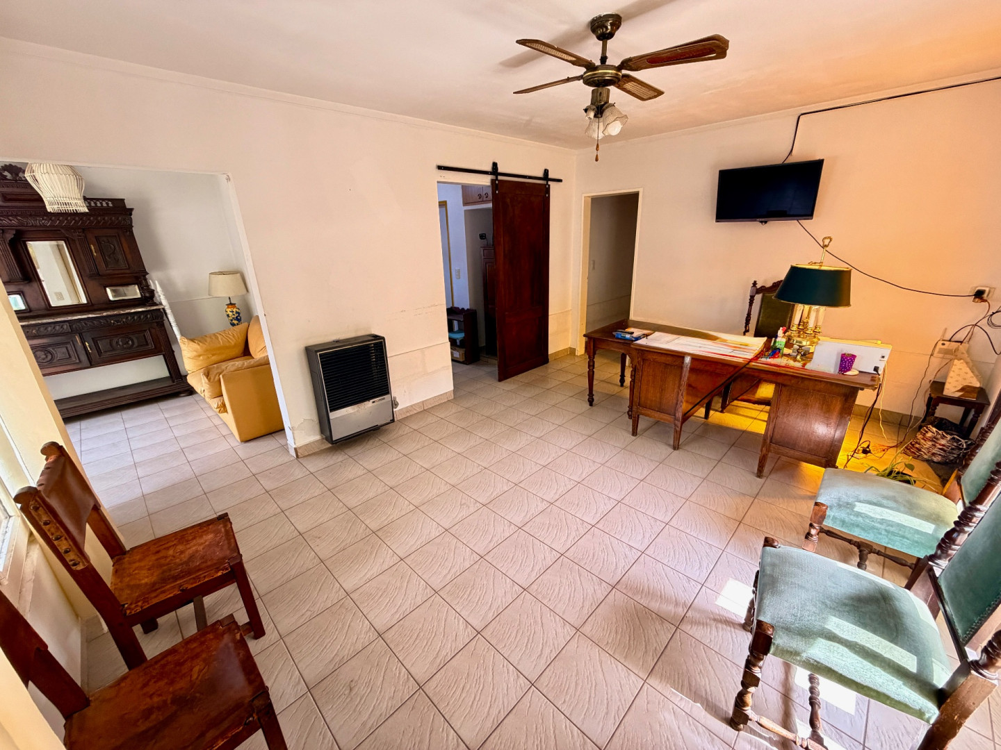Casa en Venta en Pedro De Mendoza 1000,  Monte Hermoso - Bahía Blanca Propiedades | SITIO OFICIAL l