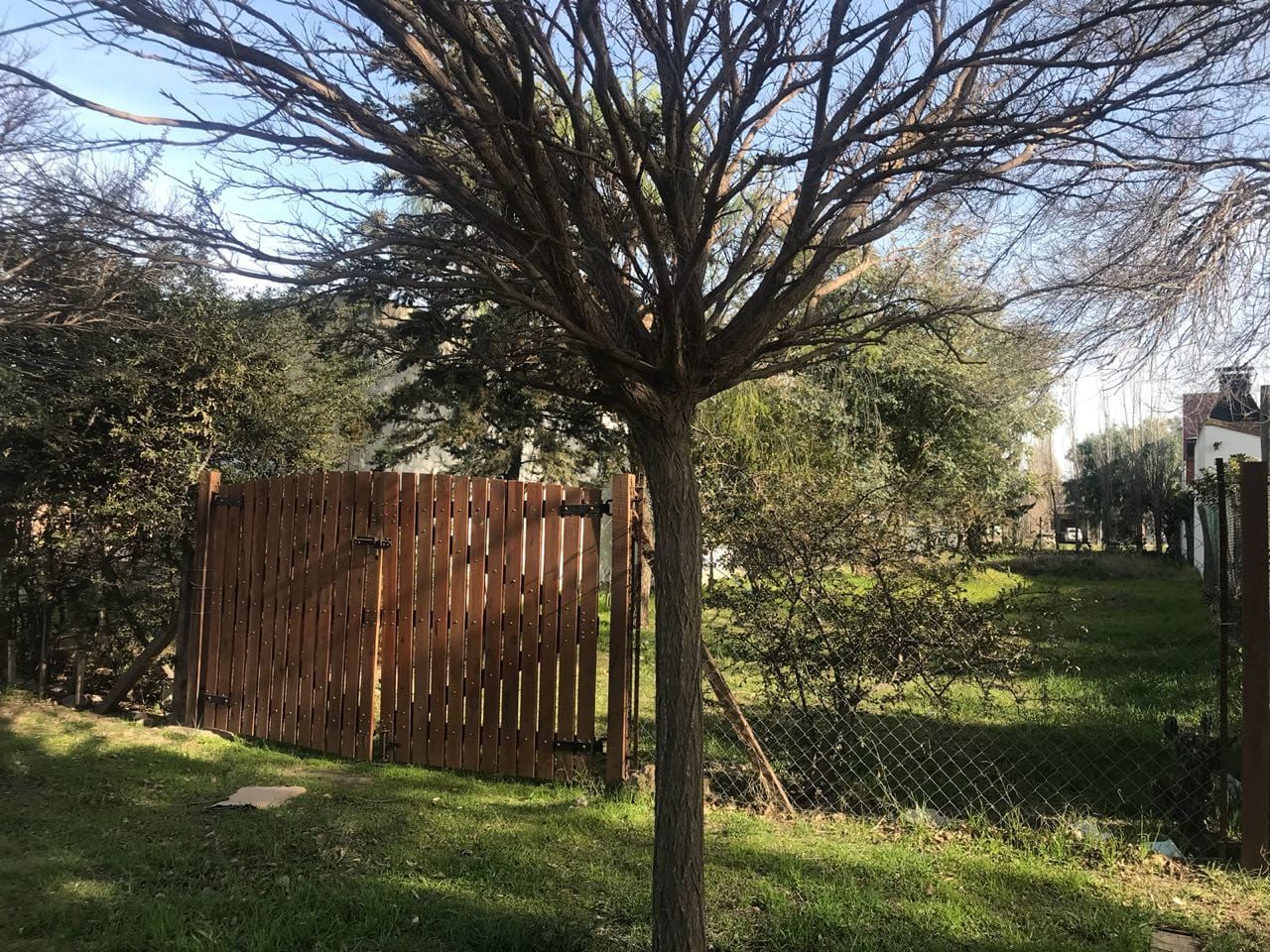 Terreno en Venta en Gregorio Rozas 3154,  Bahía Blanca - Bahía Blanca Propiedades | SITIO OFICIAL l