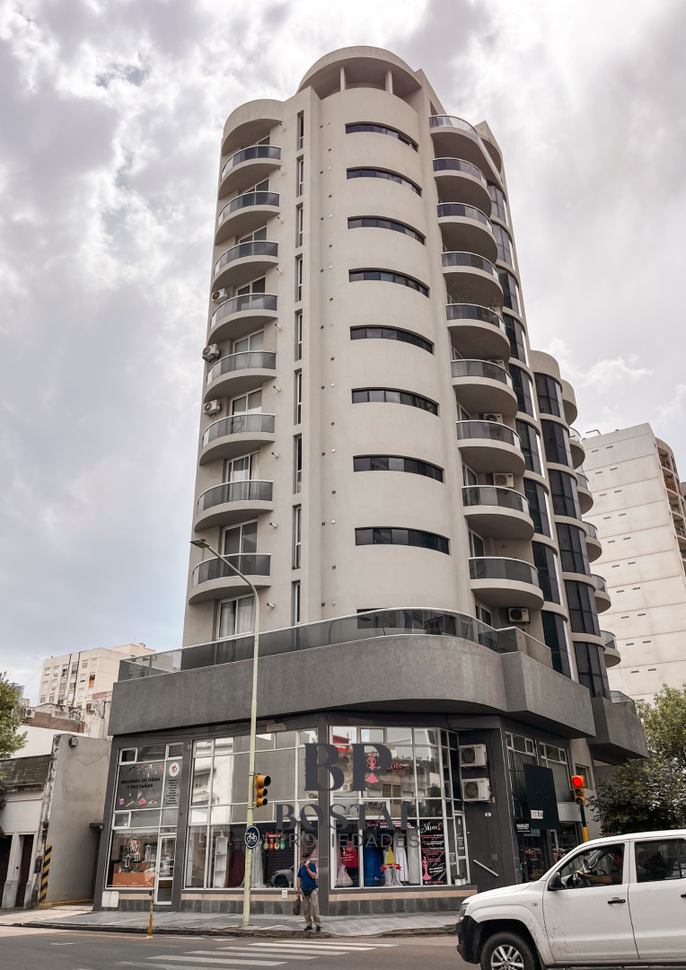 Departamento en Venta en Zelarrayan 312, Centro, Bahía Blanca - Bahía Blanca Propiedades | SITIO OFICIAL l