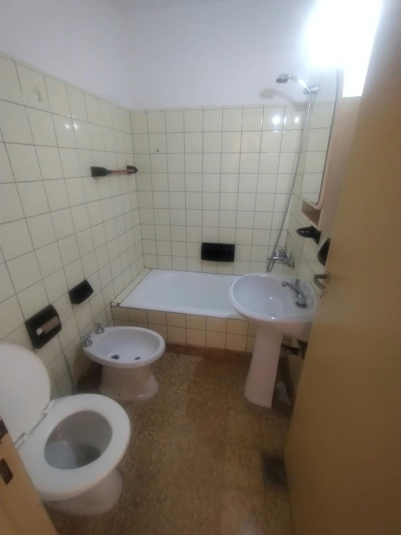 Departamento en Alquiler en Moreno 45, Centro, Bahía Blanca - Bahía Blanca Propiedades | SITIO OFICIAL l