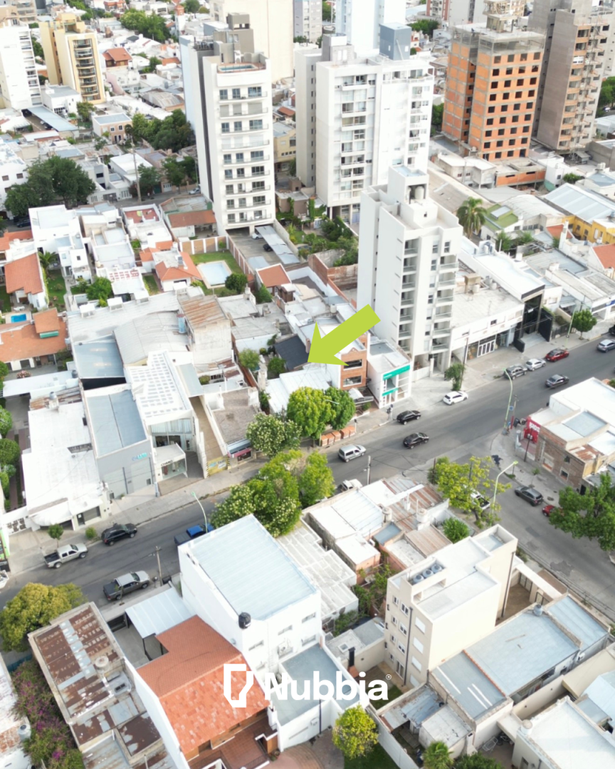Terreno en Venta en Sarmiento 809, Centro, Bahía Blanca - Bahía Blanca Propiedades | SITIO OFICIAL l