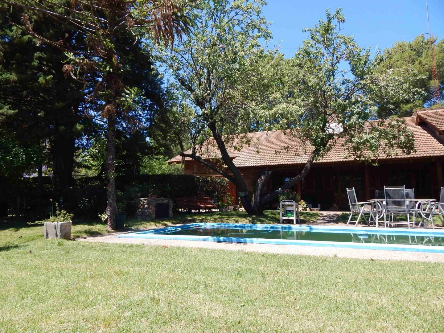 Casa en Venta en Payro 253,  Bahía Blanca - Bahía Blanca Propiedades | SITIO OFICIAL l
