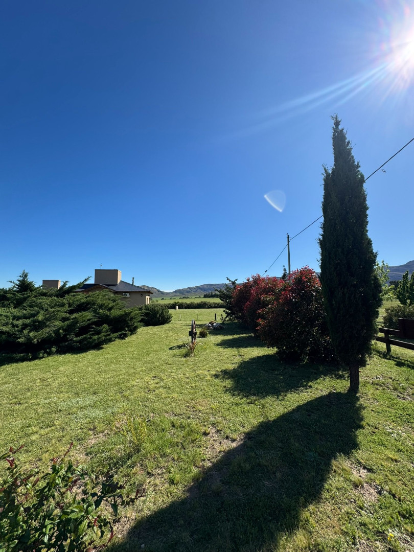 Cabaña en Venta   San Andres de las Sierras - Bahía Blanca Propiedades | SITIO OFICIAL l