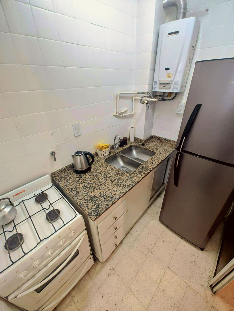Departamento en Venta en Av. Costanera 1337 ( Juan Domingo Perón),  Monte Hermoso - Bahía Blanca Propiedades | SITIO OFICIAL l