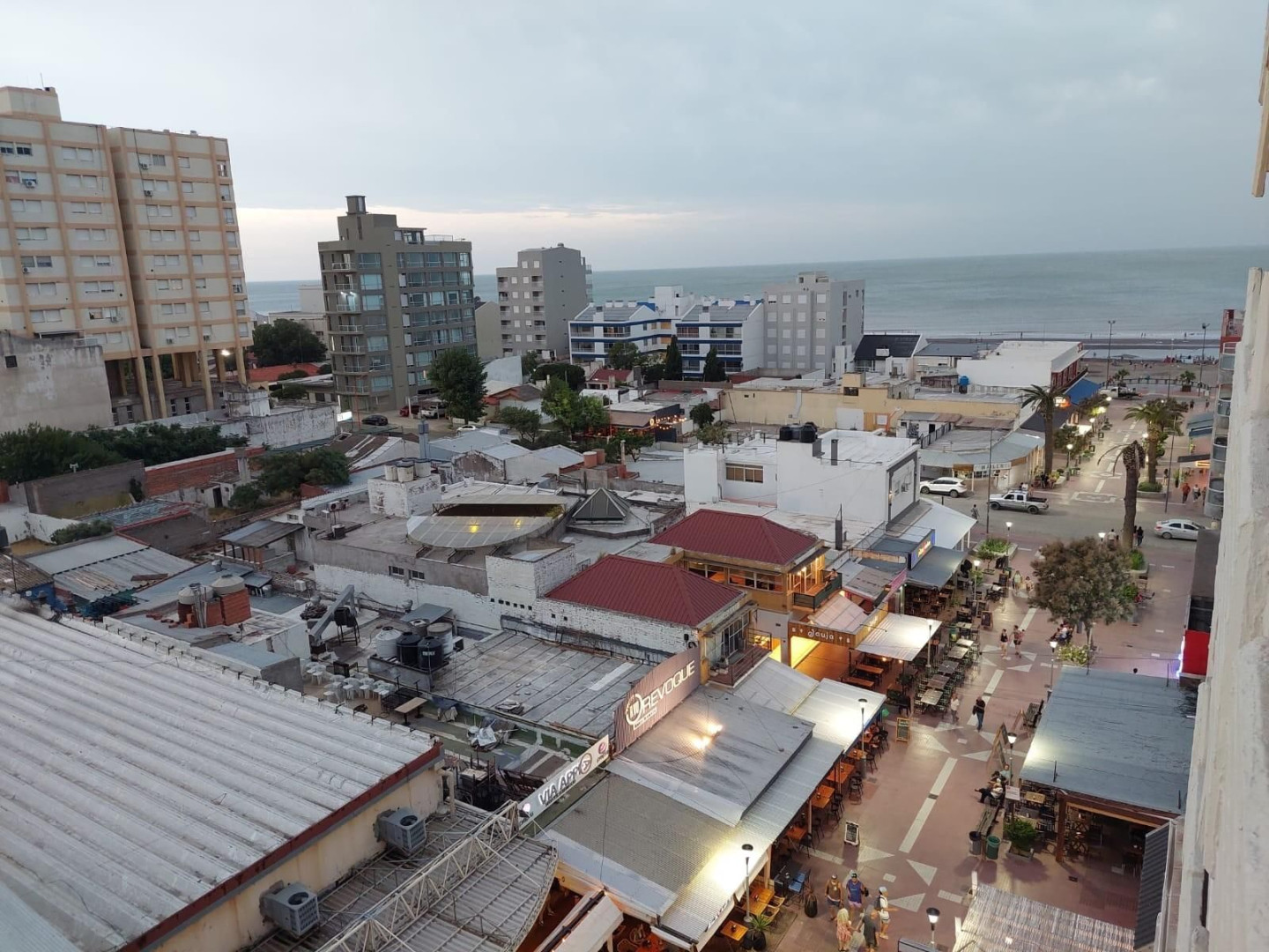 Departamento en Venta en FARO RECALADA 20, Centro, Monte Hermoso - Bahía Blanca Propiedades | SITIO OFICIAL l