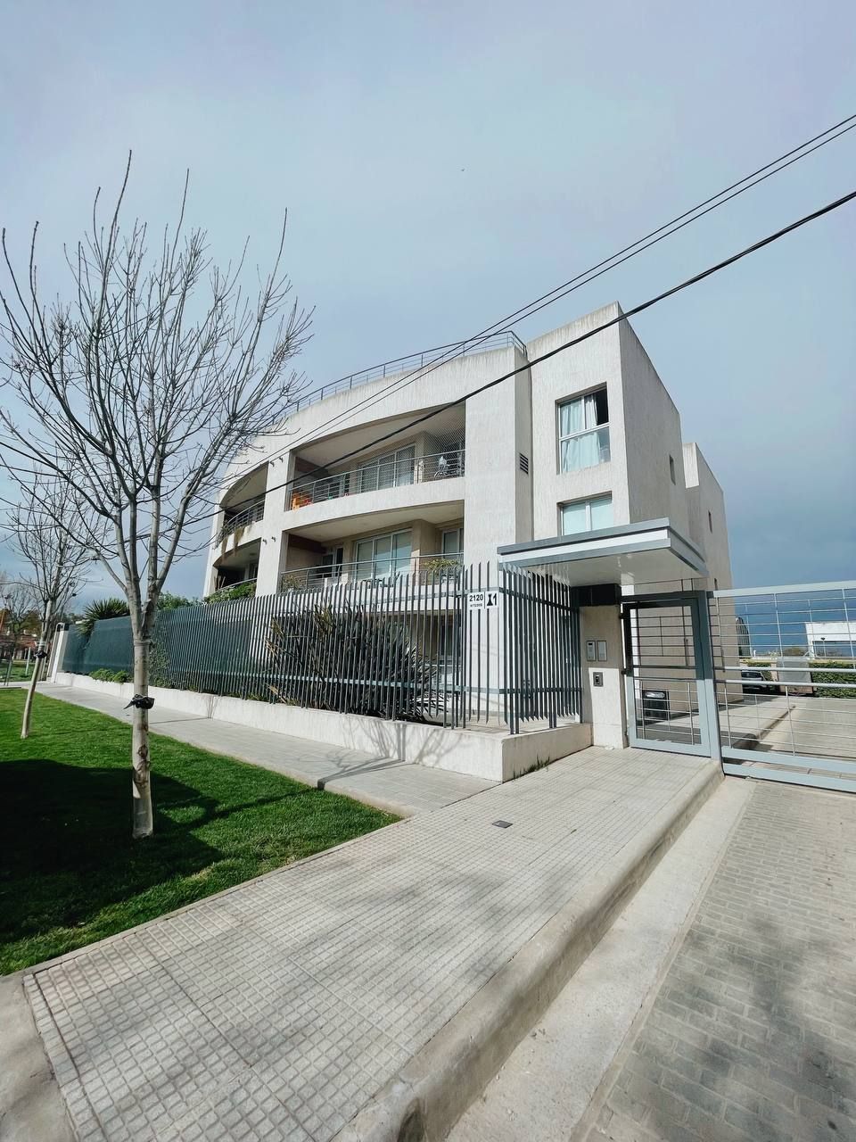 Departamento en Alquiler en Witcomb 2120, Santa Margarita, Bahía Blanca - Bahía Blanca Propiedades | SITIO OFICIAL l