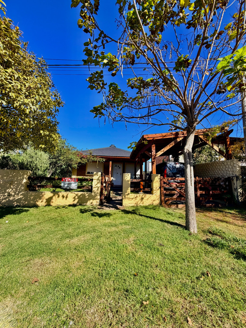 Casa en Venta en Pandeles 900,  Monte Hermoso - Bahía Blanca Propiedades | SITIO OFICIAL l