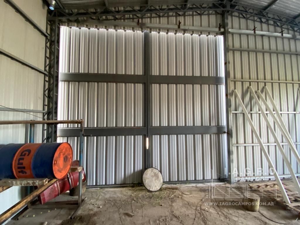 Galpón en Venta en Charlone Y Ruta 3,  Bahía Blanca - Bahía Blanca Propiedades | SITIO OFICIAL l