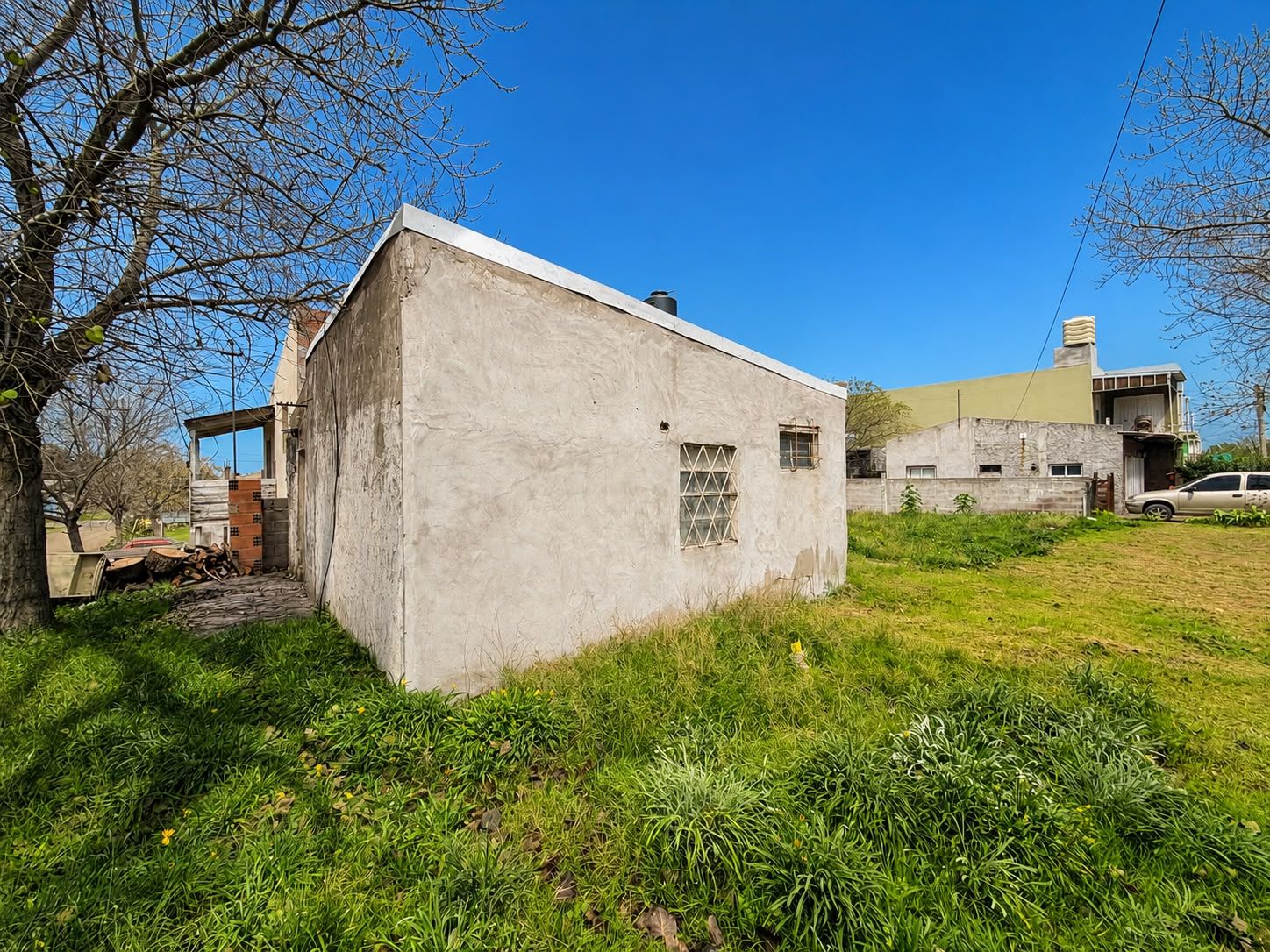 Casa en Venta en Rio Dulce Y Felipe De Luster ,  Monte Hermoso - Bahía Blanca Propiedades | SITIO OFICIAL l