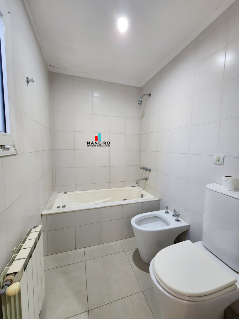 Duplex en Alquiler en Bañuelos 2767, Los Teritos, Bahía Blanca - Bahía Blanca Propiedades | SITIO OFICIAL l