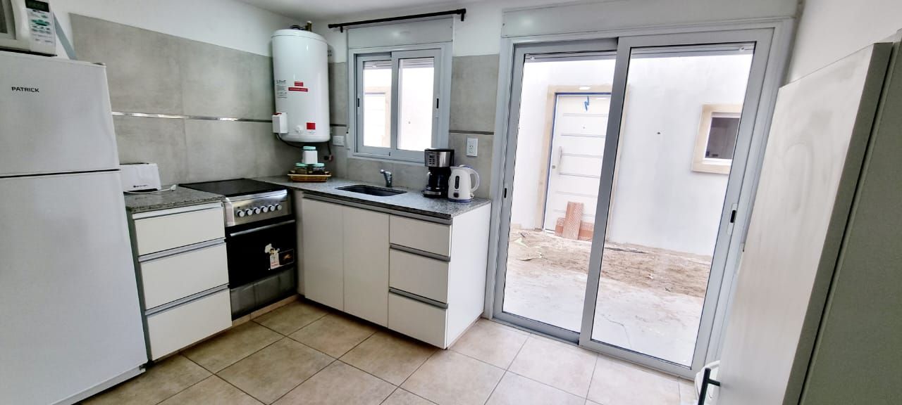 Departamento en Venta en Córdoba 112, Las Dunas, Monte Hermoso - Bahía Blanca Propiedades | SITIO OFICIAL l