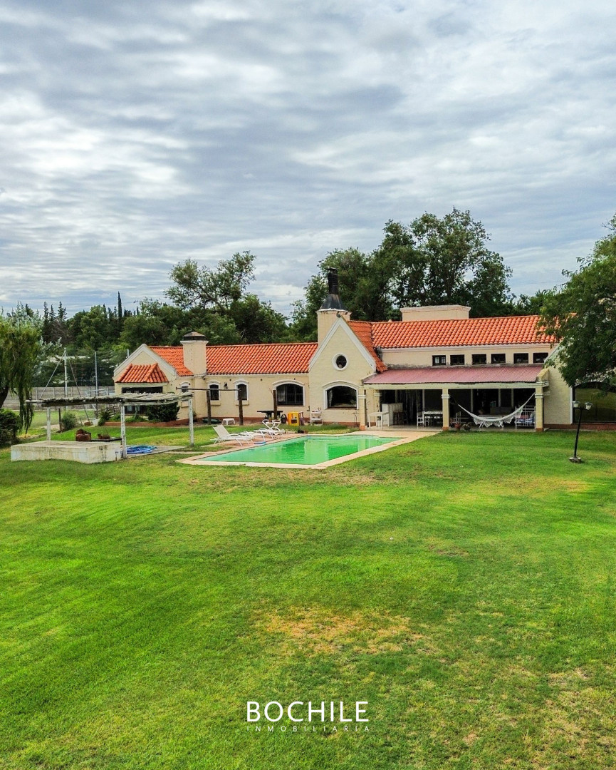 Casa en Venta en Ramon Y Cajal 3661, Patagonia, Bahía Blanca - Bahía Blanca Propiedades | SITIO OFICIAL l