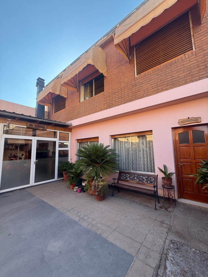 Casa en Venta en HONDURAS 13, Villa Mitre, Bahía Blanca - Bahía Blanca Propiedades | SITIO OFICIAL l