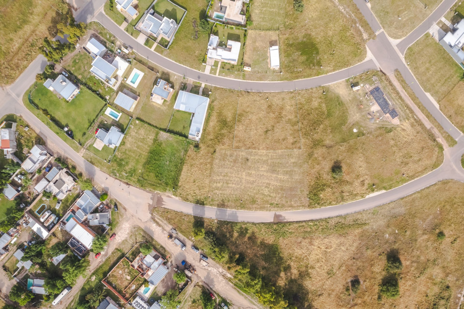 Terreno en Venta  La Merced, Bahía Blanca - Bahía Blanca Propiedades | SITIO OFICIAL l