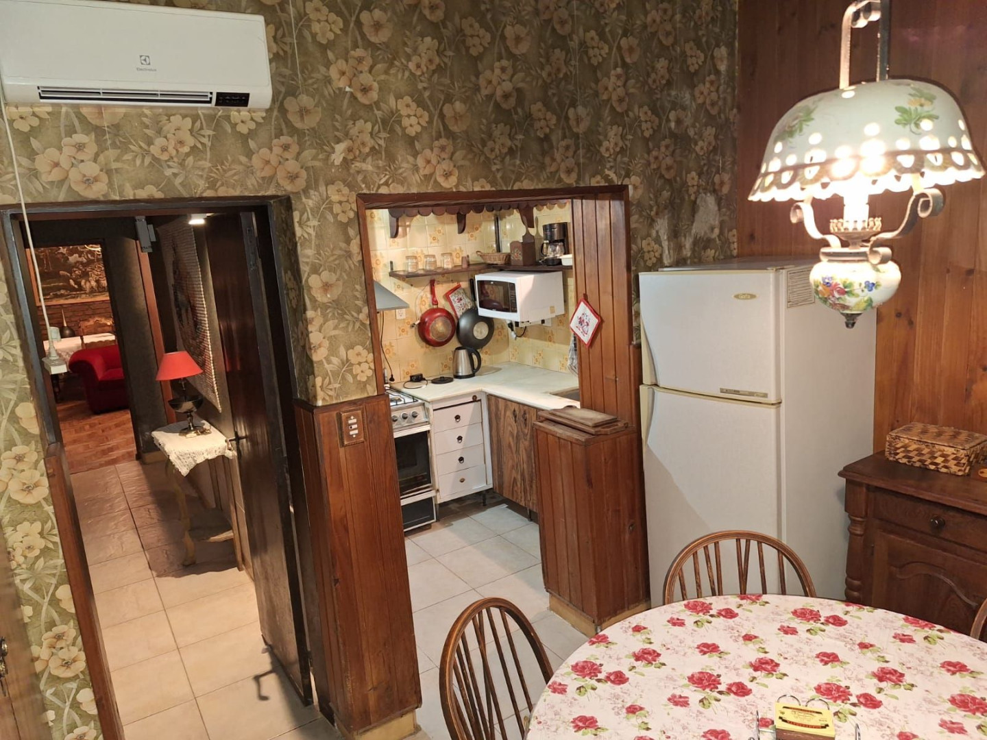 Casa en Venta en Saavedra 374, Centro, Bahía Blanca - Bahía Blanca Propiedades | SITIO OFICIAL l