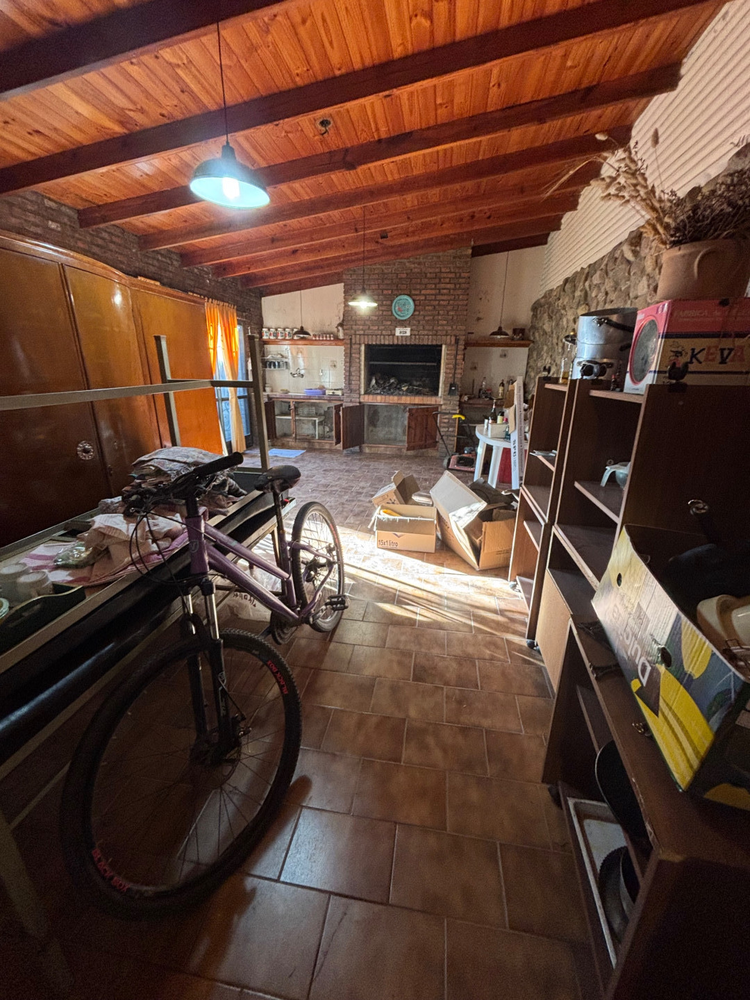Casa en Venta en Nicaragua 828, Universitario, Bahía Blanca - Bahía Blanca Propiedades | SITIO OFICIAL l