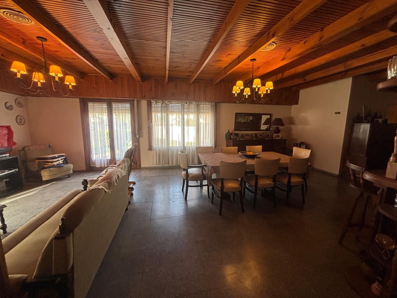 Casa en Venta en  Costa Y Nelida Fossatty, Centro, Monte Hermoso - Bahía Blanca Propiedades | SITIO OFICIAL l