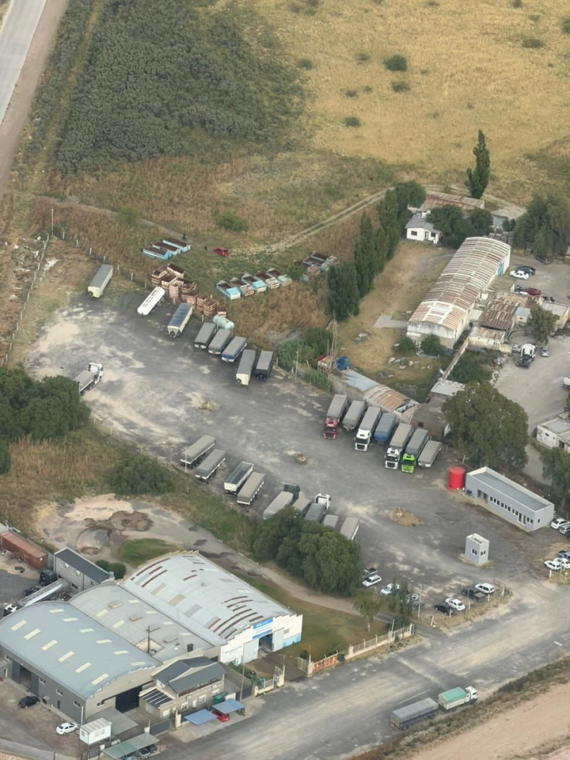 Terreno en Venta en Ruta 3 Km 605,  Bahía Blanca - Bahía Blanca Propiedades | SITIO OFICIAL l