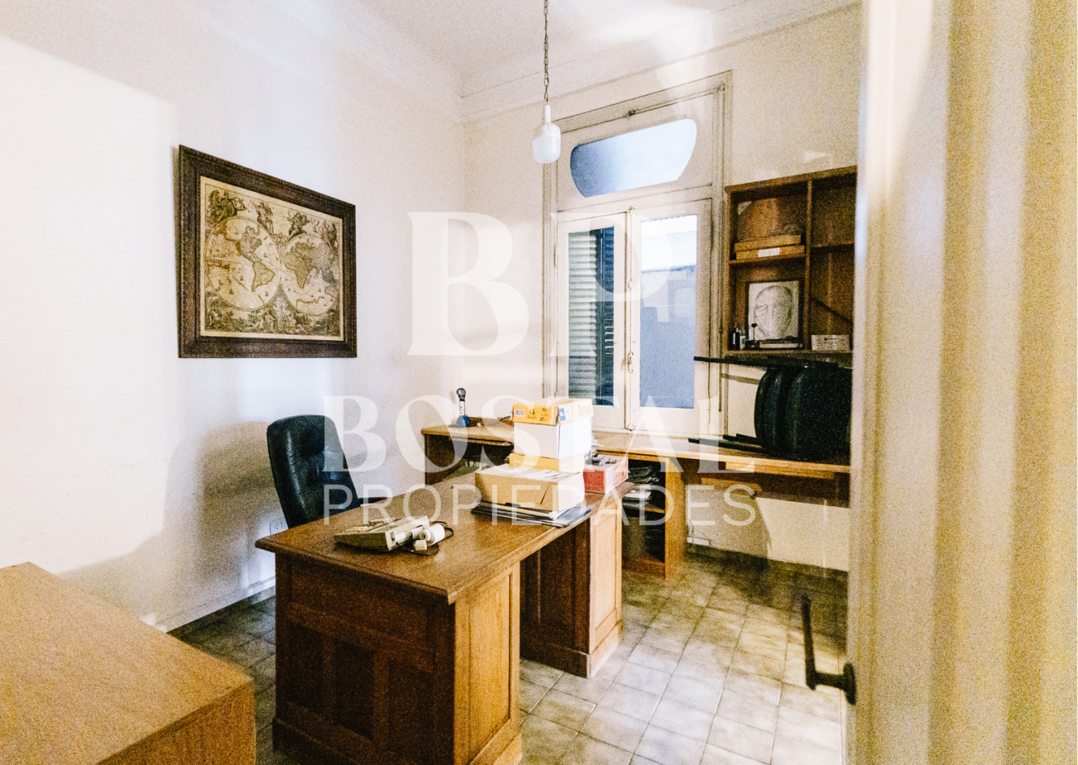 Oficina en Venta en  Alsina 118, Centro, Bahía Blanca - Bahía Blanca Propiedades | SITIO OFICIAL l
