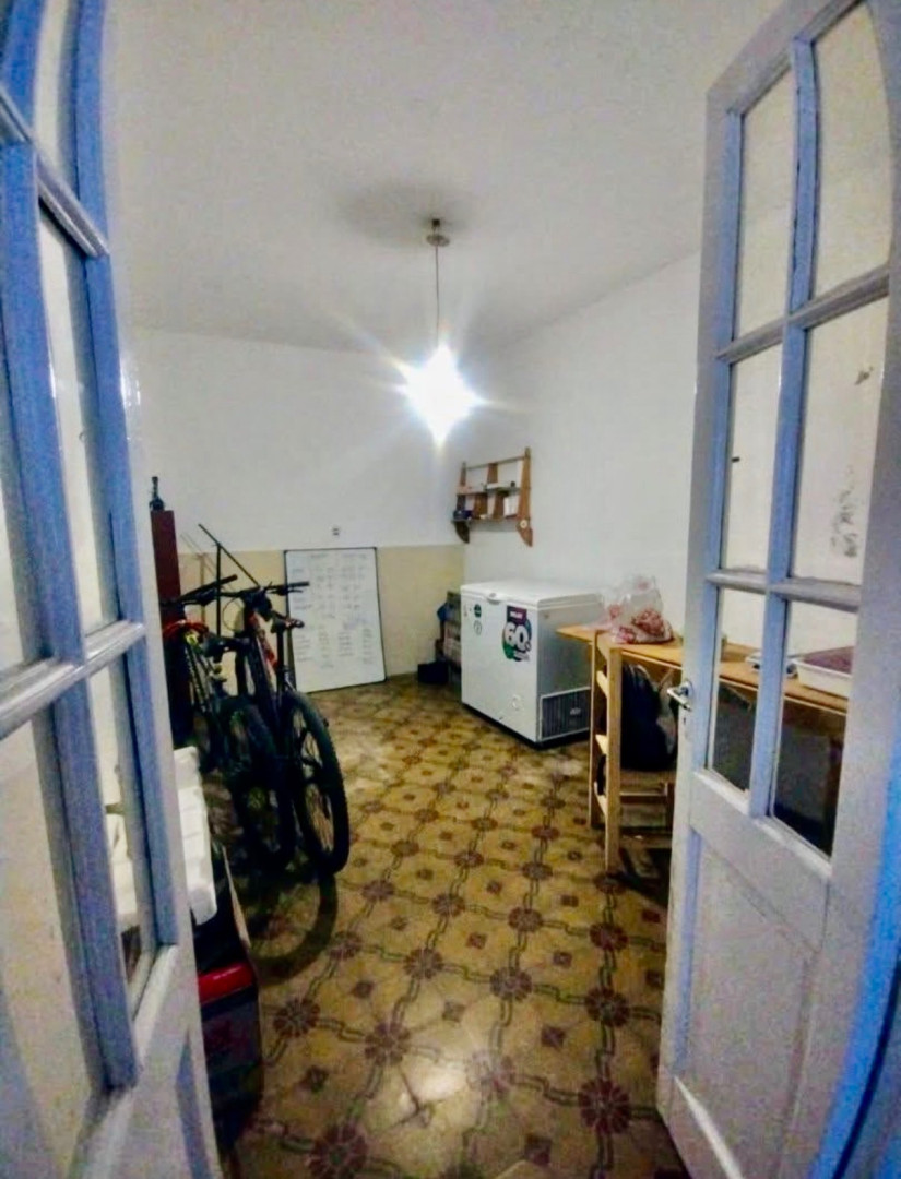 Casa en Venta en Viamonte 500, Macrocentro, Bahía Blanca - Bahía Blanca Propiedades | SITIO OFICIAL l