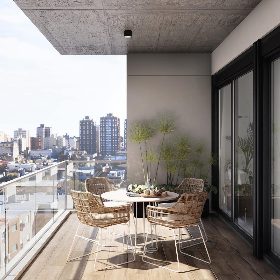 Departamento en Venta en Corrientes 34, Napostá, Bahía Blanca - Bahía Blanca Propiedades | SITIO OFICIAL l