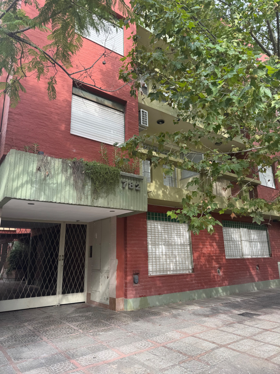 Departamento en Alquiler en Vicente López 600,  Bahía Blanca - Bahía Blanca Propiedades | SITIO OFICIAL l