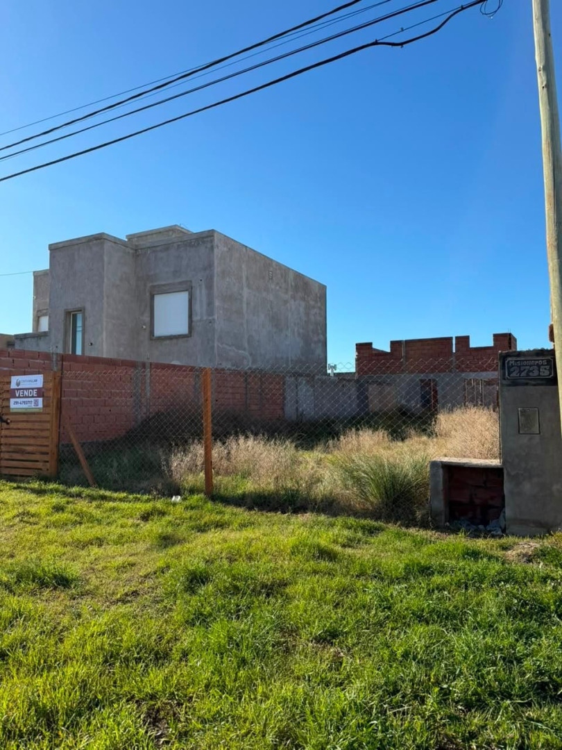 Terreno en Venta en Misioneros,  Bahía Blanca - Bahía Blanca Propiedades | SITIO OFICIAL l