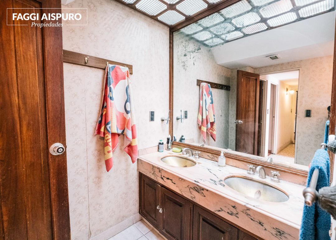 Casa en Venta en Lavalle 487, Centro, Bahía Blanca - Bahía Blanca Propiedades | SITIO OFICIAL l