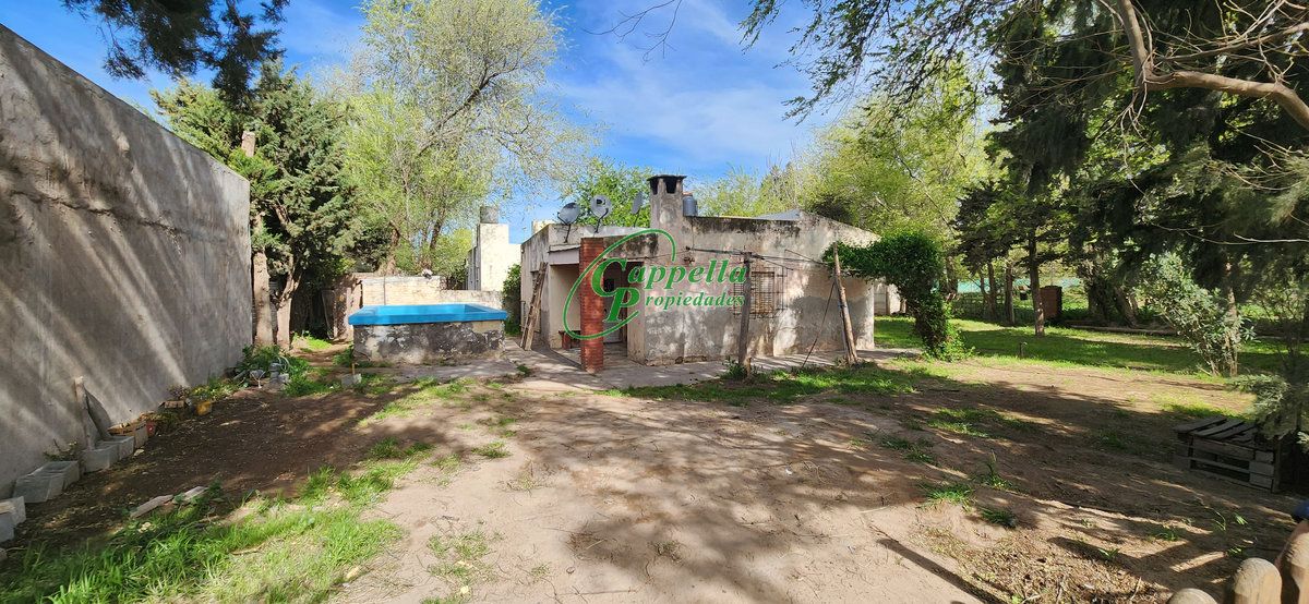 Casa en Venta en Hugony 3191, Los Olivos, Bahía Blanca - Bahía Blanca Propiedades | SITIO OFICIAL l