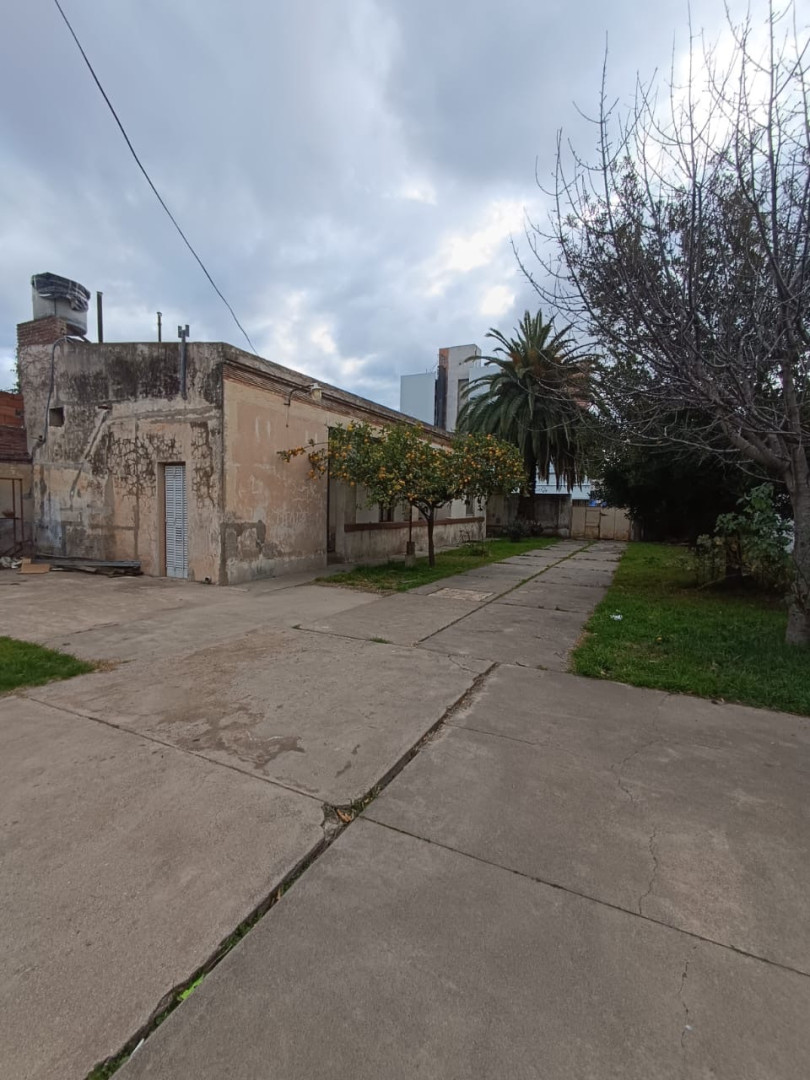 Terreno en Venta en Pueyrredon 160, Pedro Pico, Bahía Blanca - Bahía Blanca Propiedades | SITIO OFICIAL l