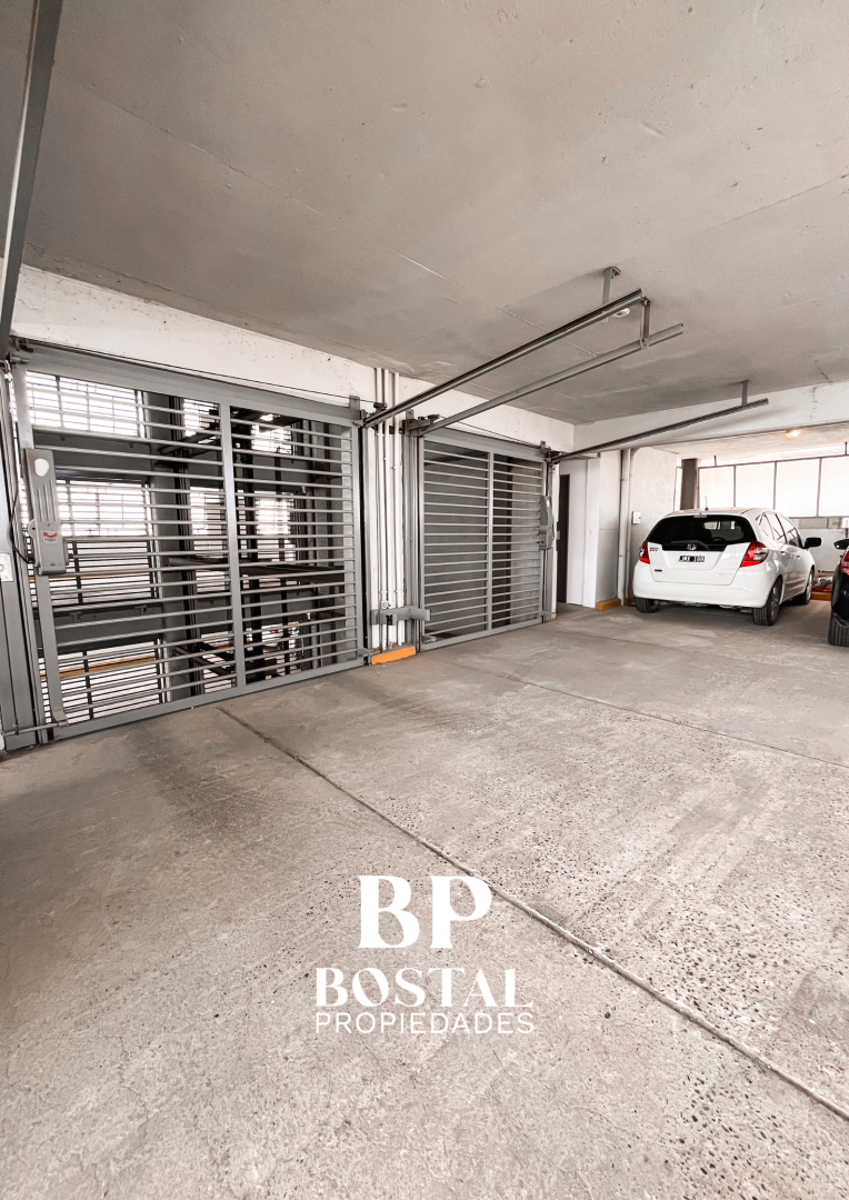 Cochera en Venta en Sarmiento 560, Centro, Bahía Blanca - Bahía Blanca Propiedades | SITIO OFICIAL l