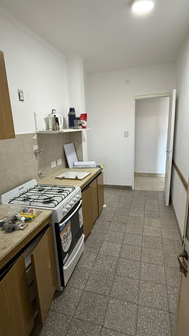 Departamento en Alquiler en Donado 309, Centro, Bahía Blanca - Bahía Blanca Propiedades | SITIO OFICIAL l