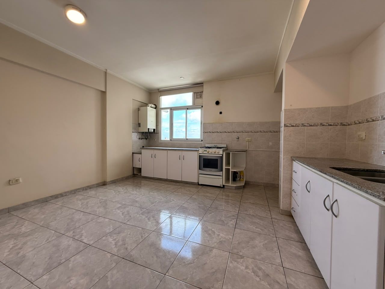 Departamento en Alquiler en Mitre 1358, Universitario, Bahía Blanca - Bahía Blanca Propiedades | SITIO OFICIAL l