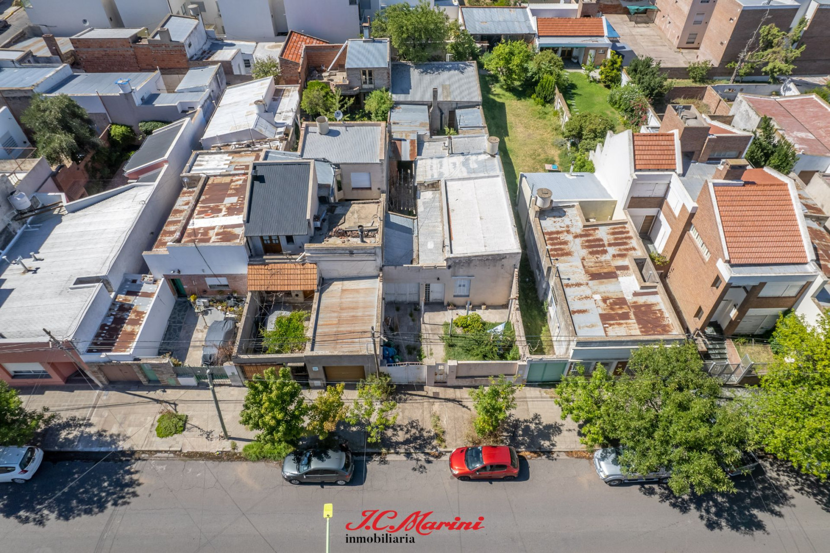 Terreno en Venta en Rodriguez 1163, La Falda, Bahía Blanca - Bahía Blanca Propiedades | SITIO OFICIAL l