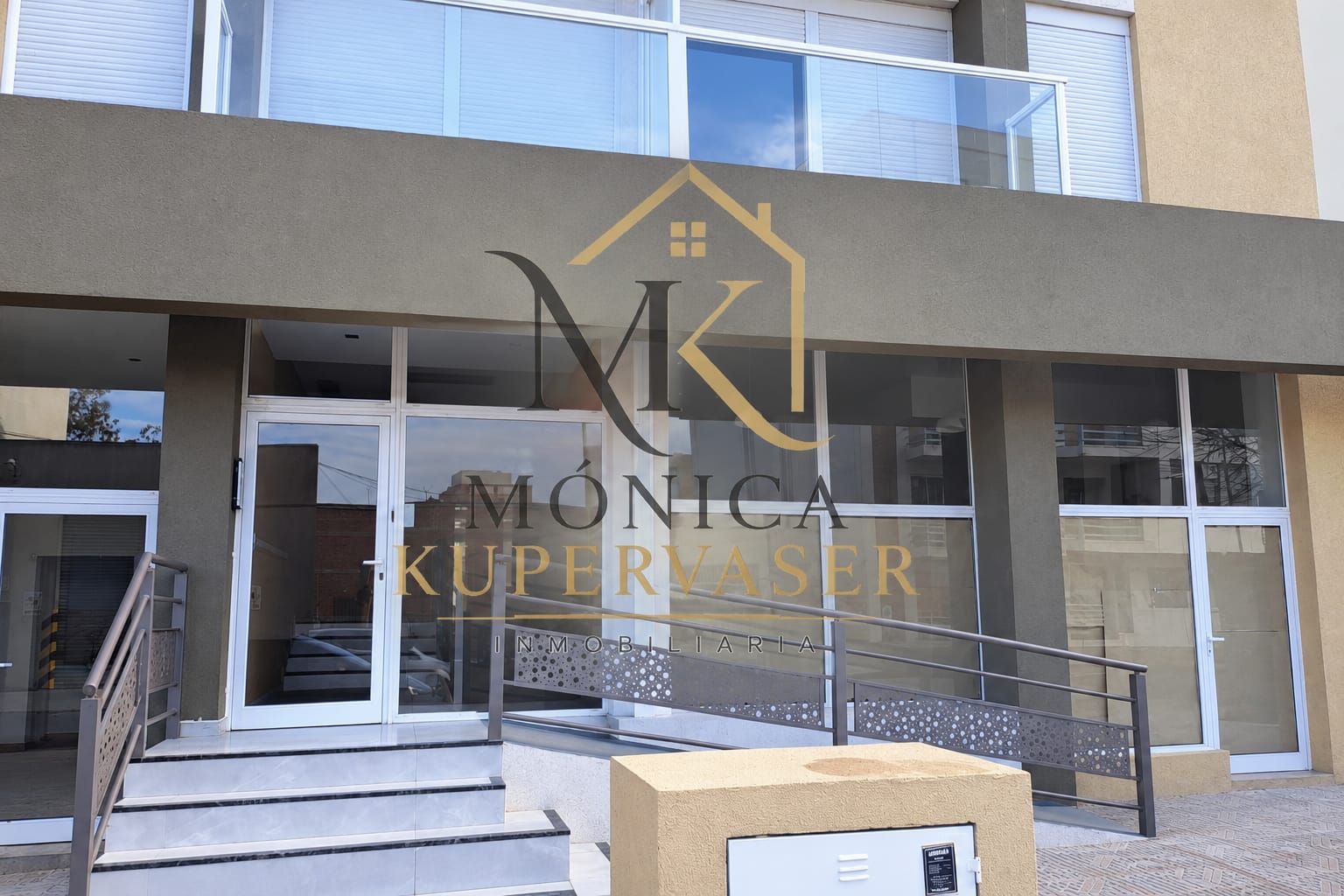 Departamento en Venta en Salta Nº 432, Universitario, Bahía Blanca - Bahía Blanca Propiedades | SITIO OFICIAL l